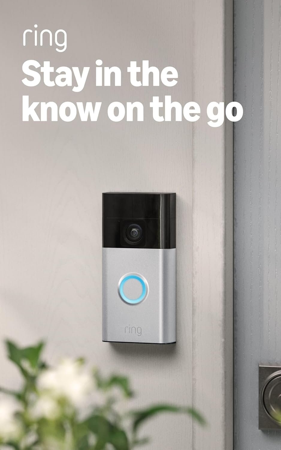 Ring Battery Doorbell